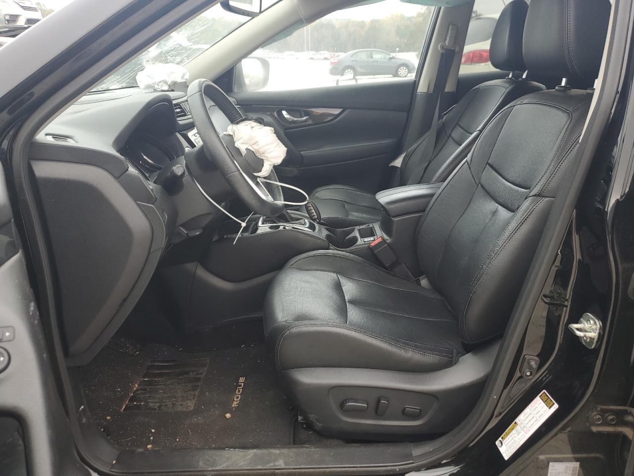 2019 Nissan Rogue - Image 7