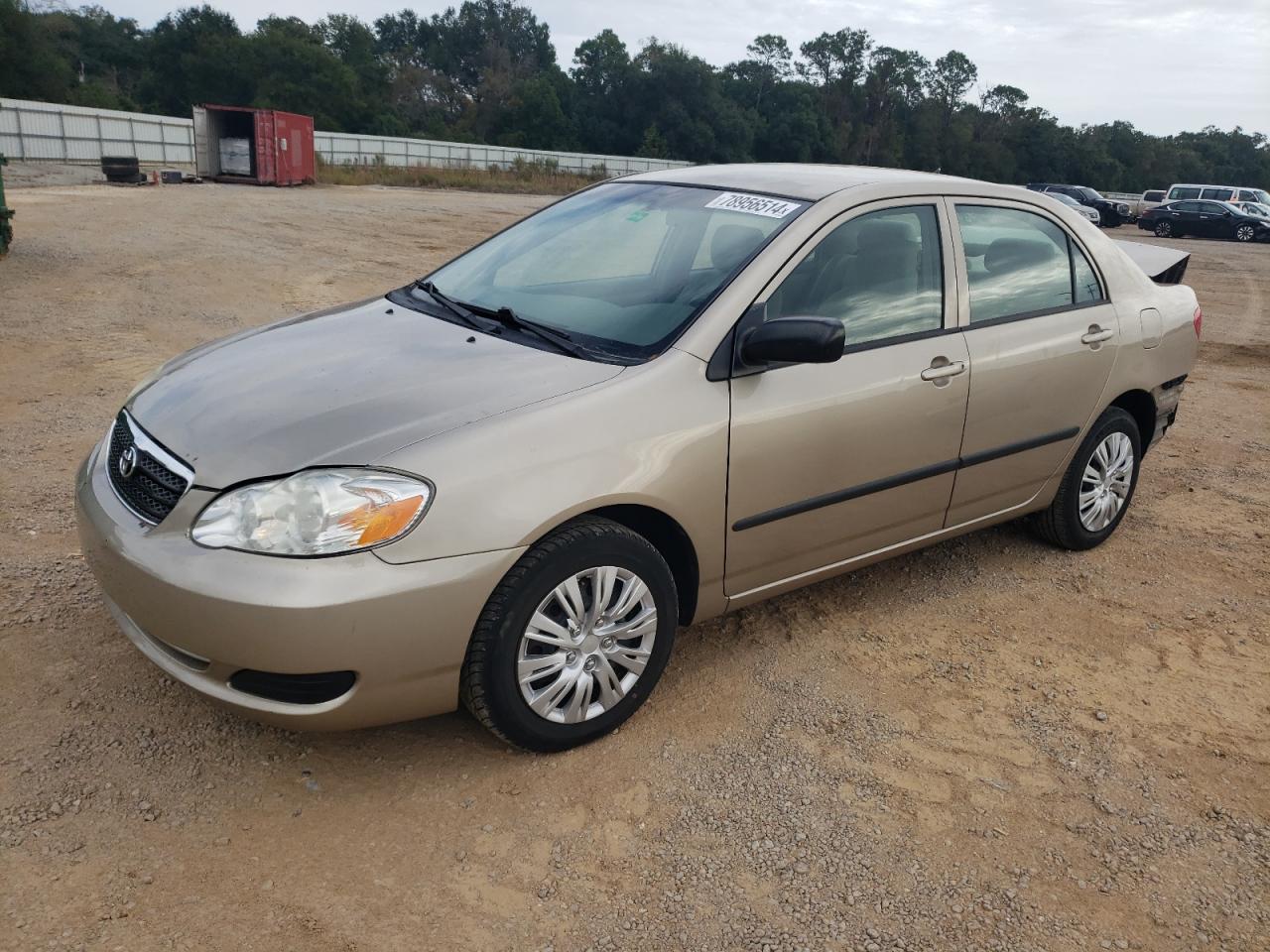 2006 Toyota Corolla - Image 1
