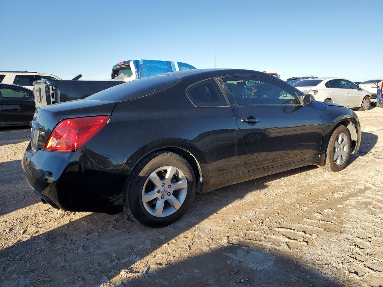 2008 Nissan Altima - Image 3