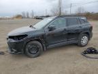 2023 TOYOTA COROLLA CROSS LE for sale at Copart QC - MONTREAL