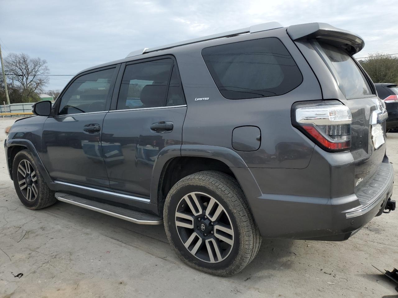 2014 Toyota 4Runner - Image 2