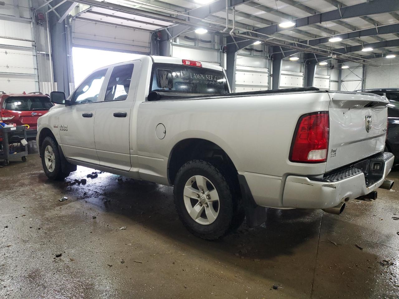 2017 RAM 1500 - Image 2