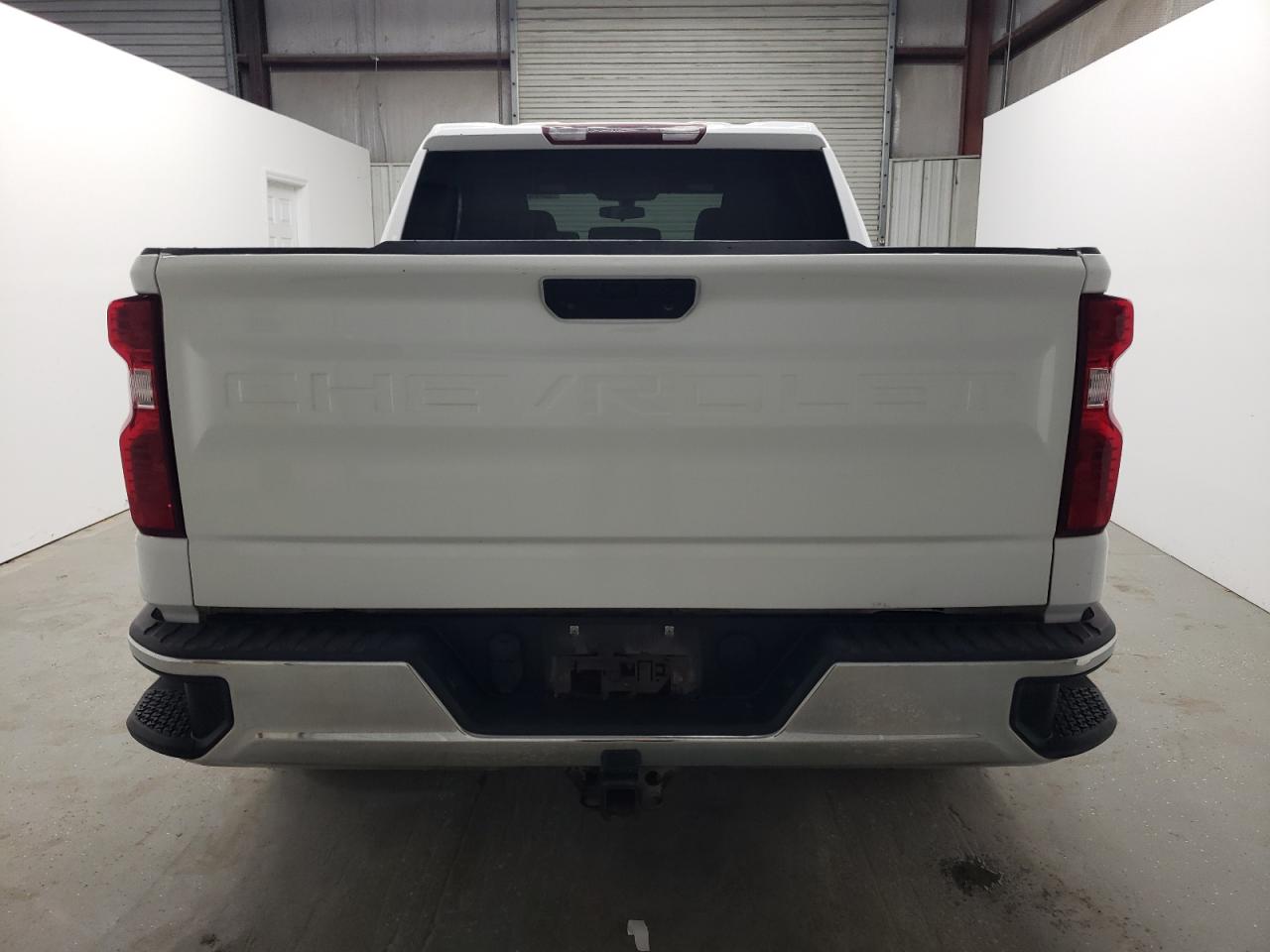 2019 Chevrolet Silverado K1500 Lt VIN: 3GCUYDED9KG140432 Lot: 80694604