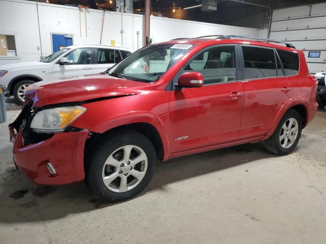 2012 Toyota Rav4 Limited