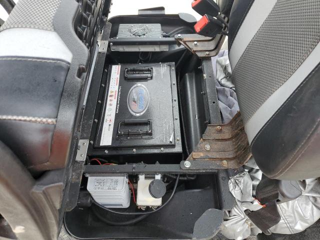 2023 ASPT GOLF CART