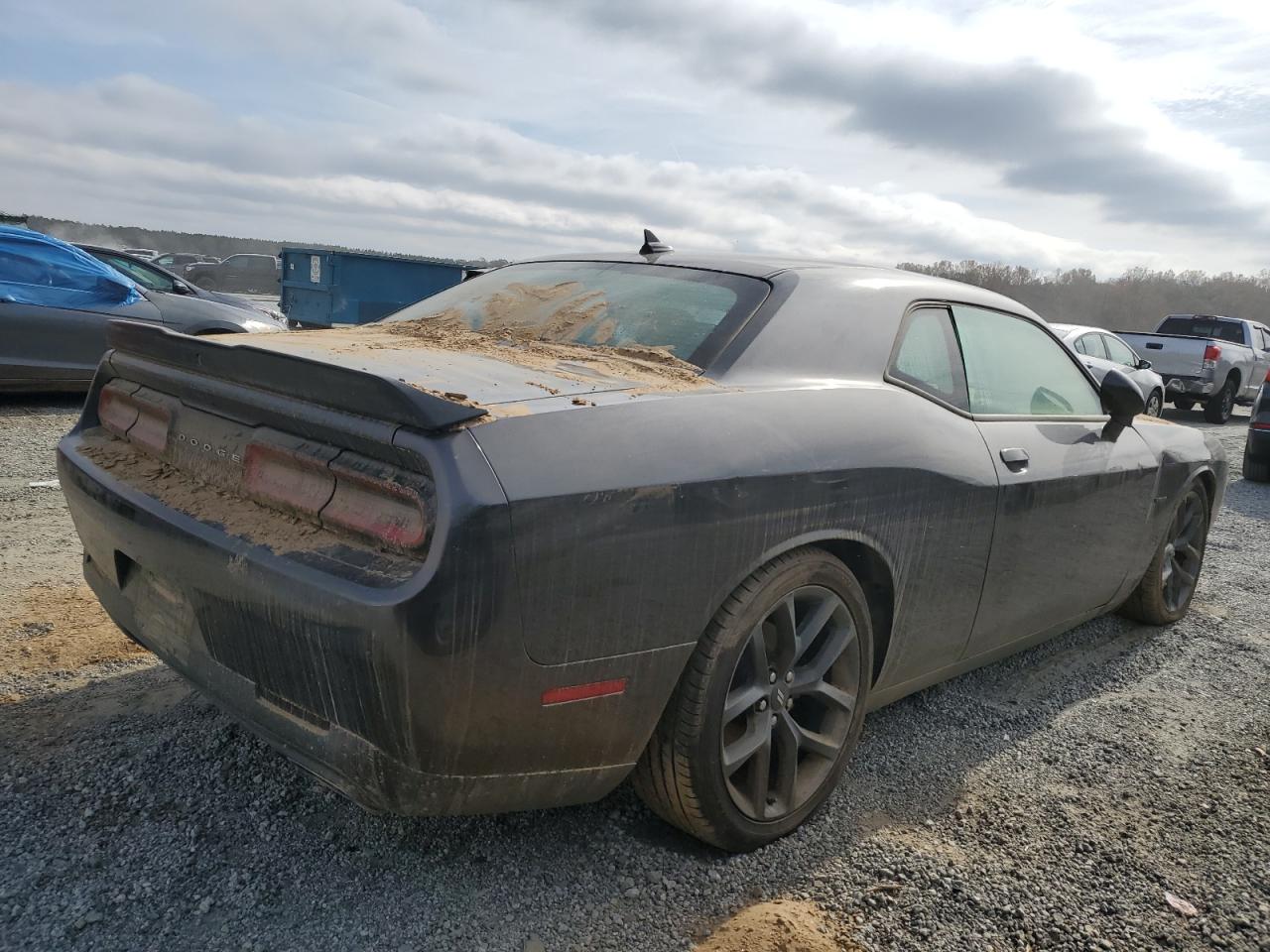 2019 Dodge Challenger - Image 3