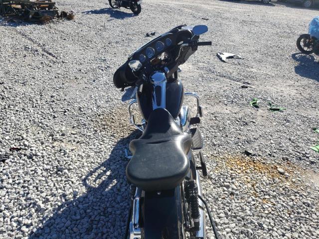  HARLEY-DAVIDSON FL 2022 Чорний