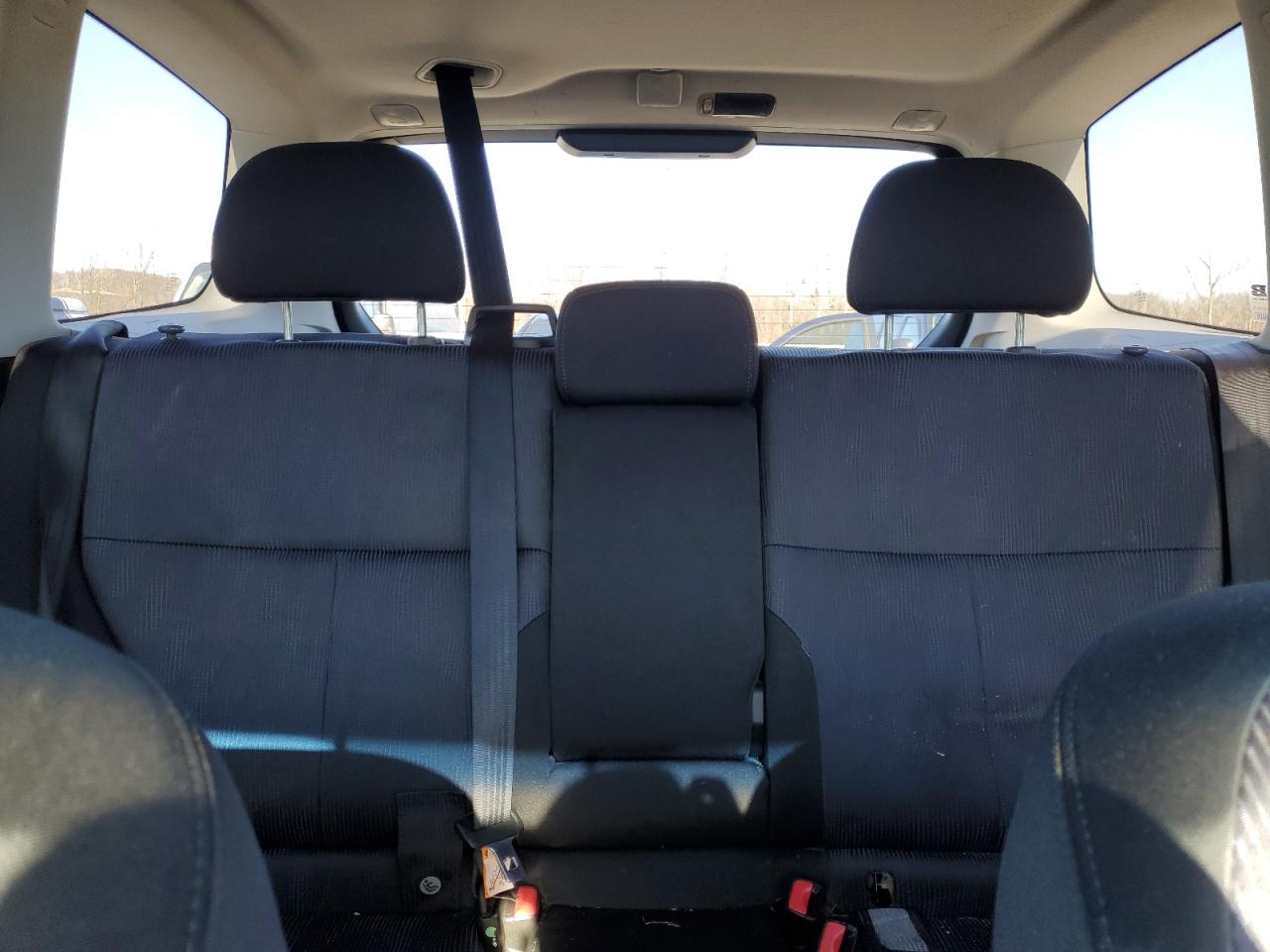 2010 Subaru Forester - Image 10
