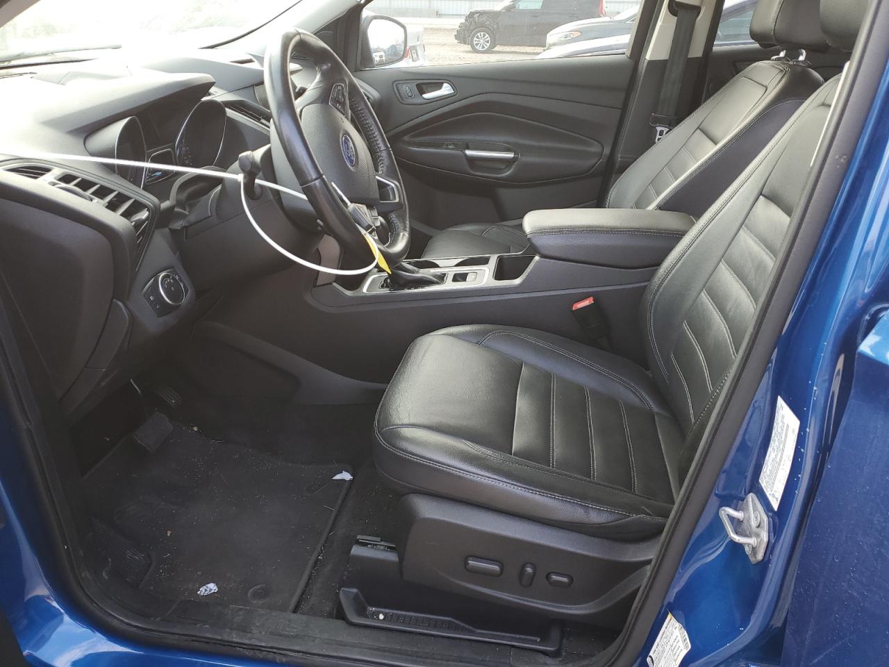 2017 Ford Escape - Image 7