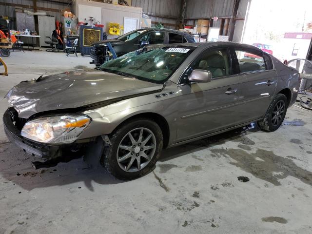 2006 Buick Lucerne Cxl en Venta en Rogersville, MO - Rollover