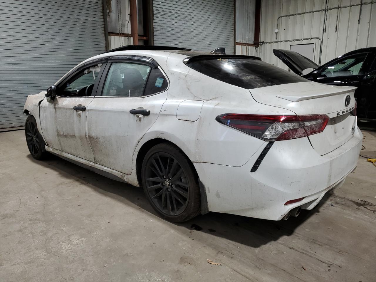 2022 Toyota Camry - Image 2