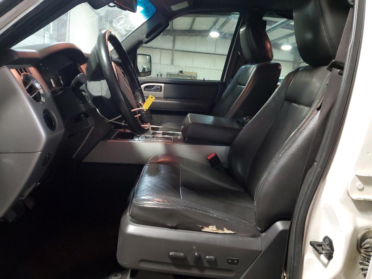 2012 Ford Expedition Limited VIN: 1FMJU2A52CEF26809 Lot: 81803734