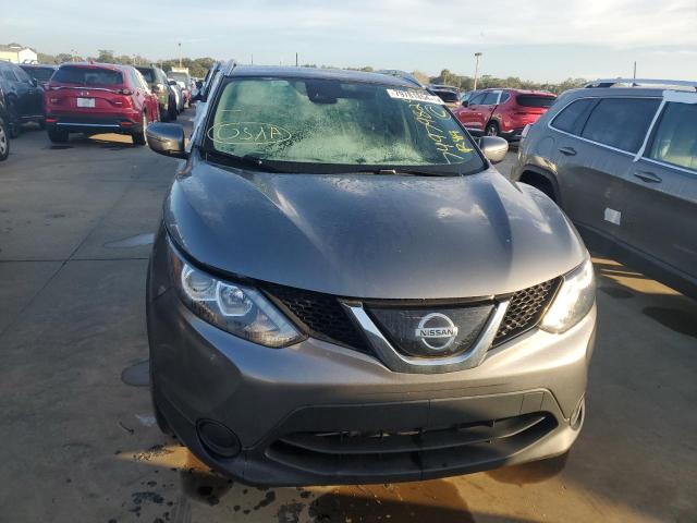  NISSAN ROGUE 2019 Gray