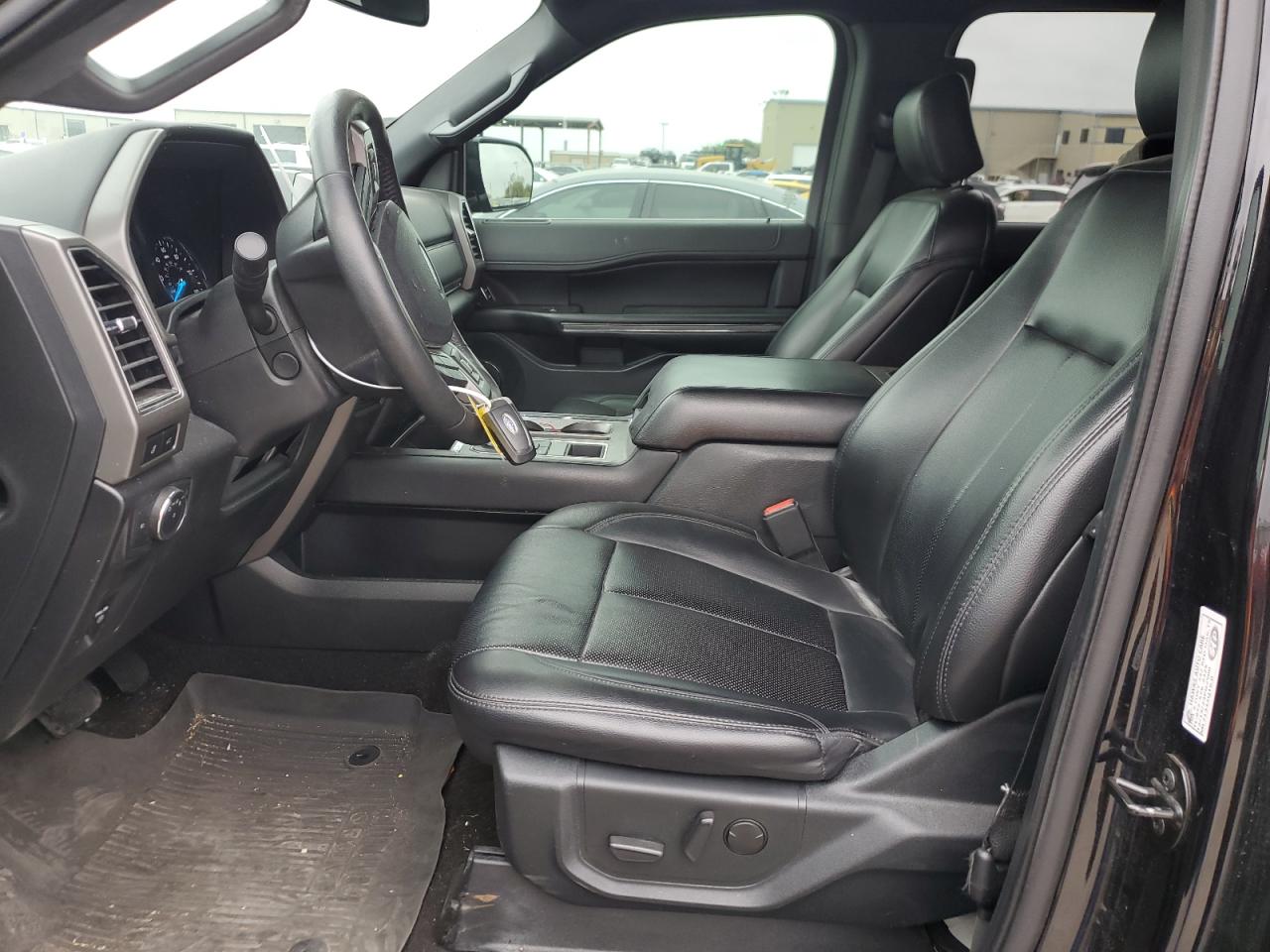 2020 Ford Expedition - Image 7