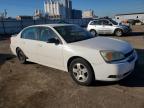 2004 Chevrolet Malibu Lt за продажба в Chicago Heights, IL - Side