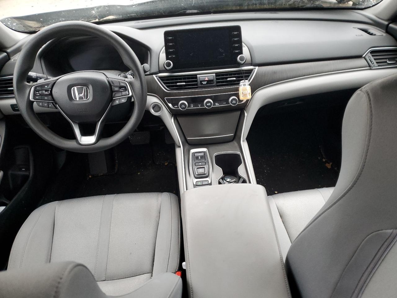 2018 Honda Accord - Image 8