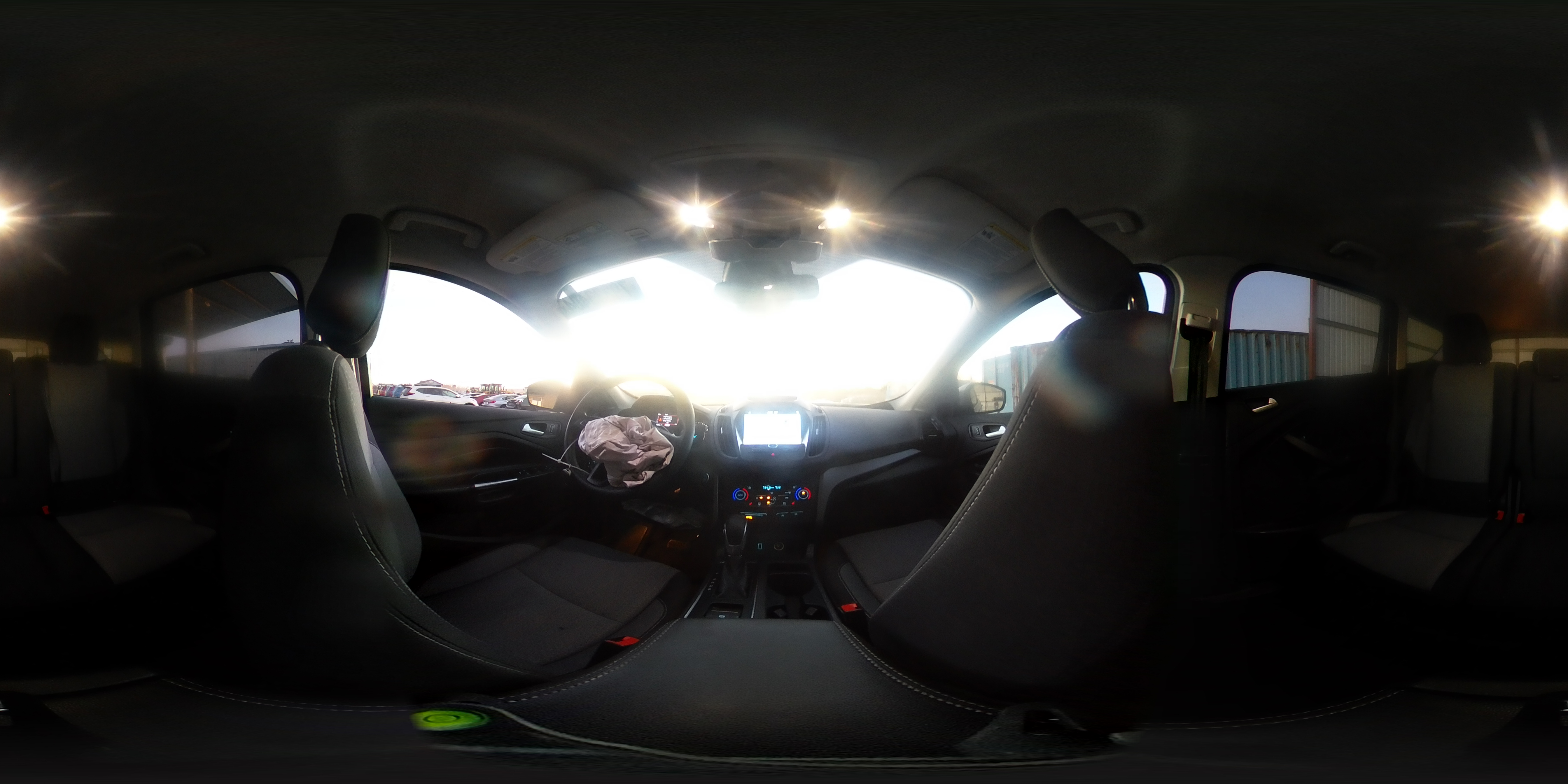 2019 Ford Escape - Image 15