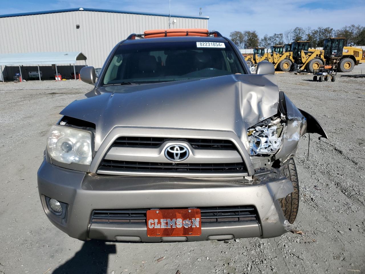2006 Toyota 4Runner - Image 5
