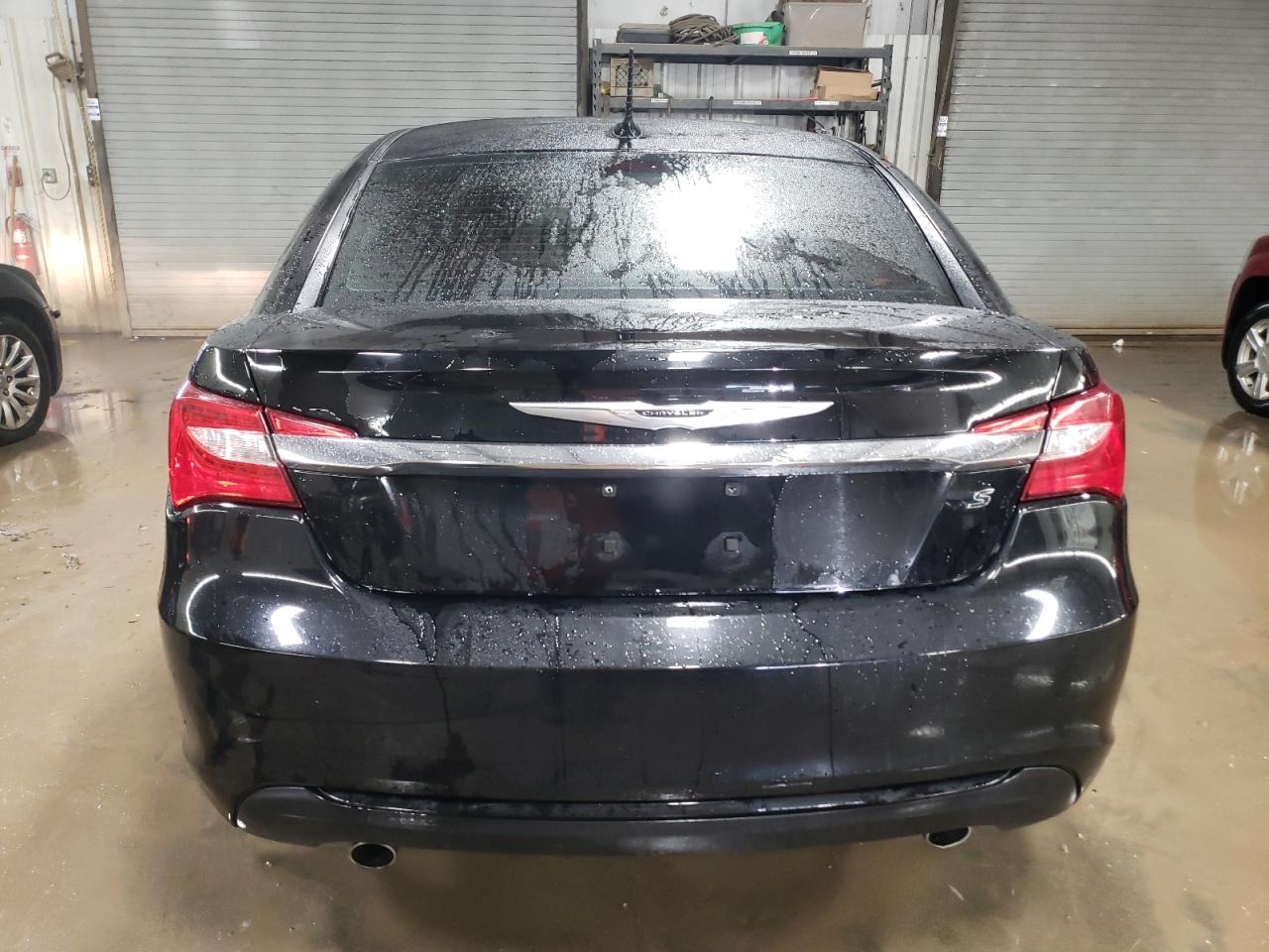 2012 Chrysler 200 - Image 6