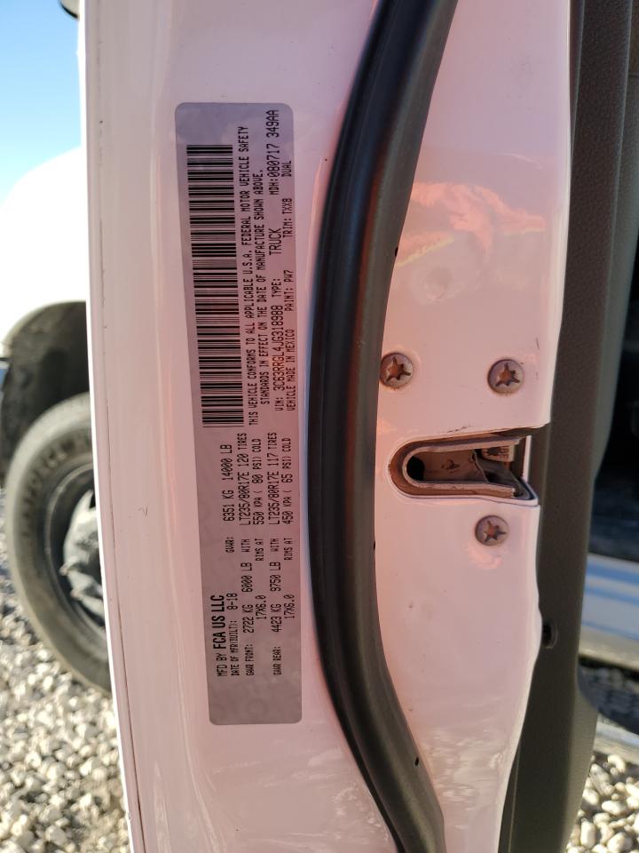 2018 RAM 3500 - Image 13