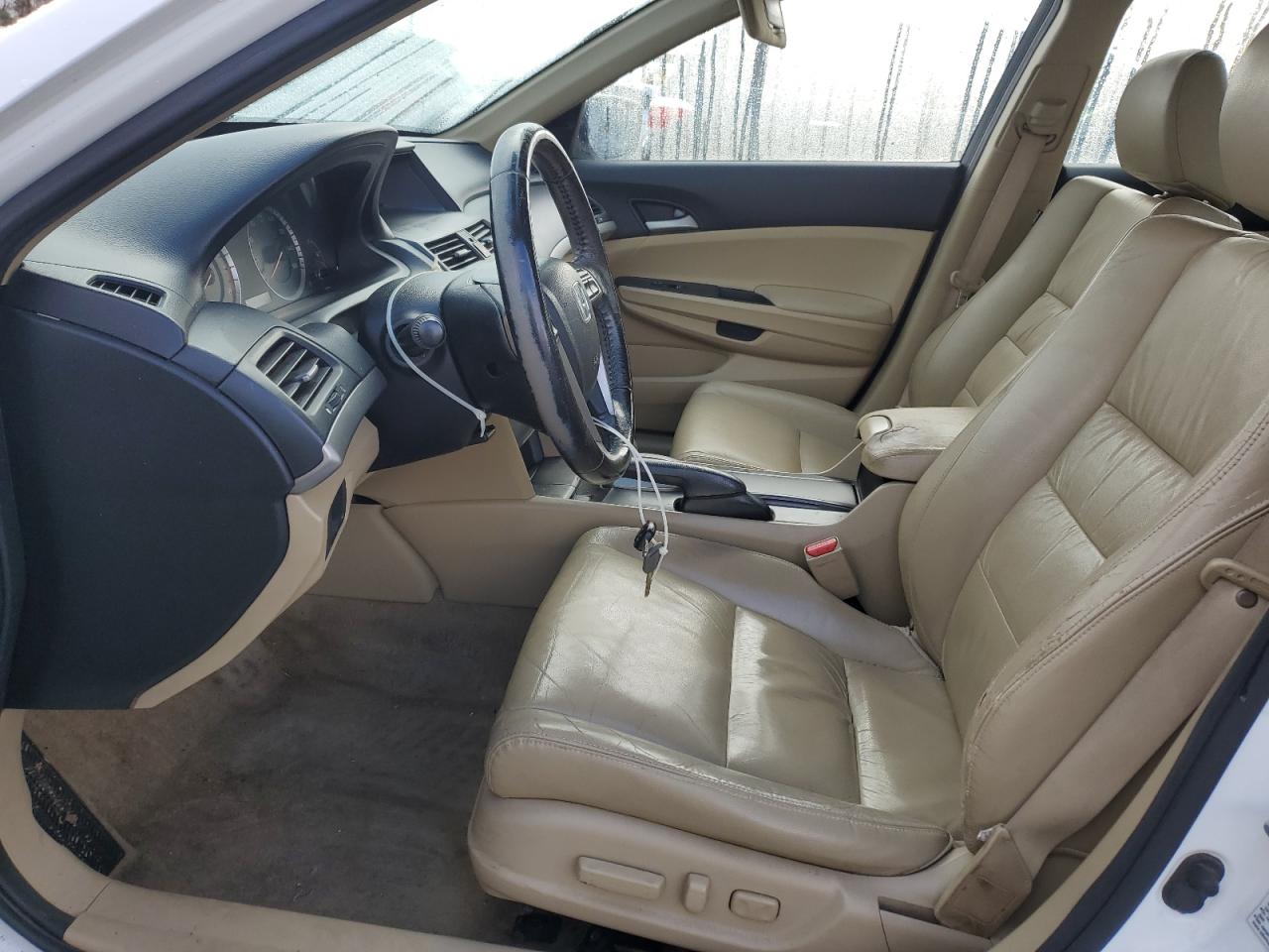 2011 Honda Accord - Image 7