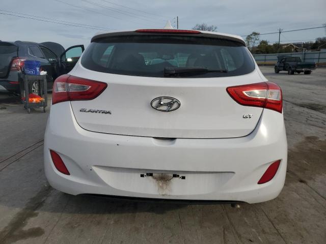  HYUNDAI ELANTRA 2014 Белы