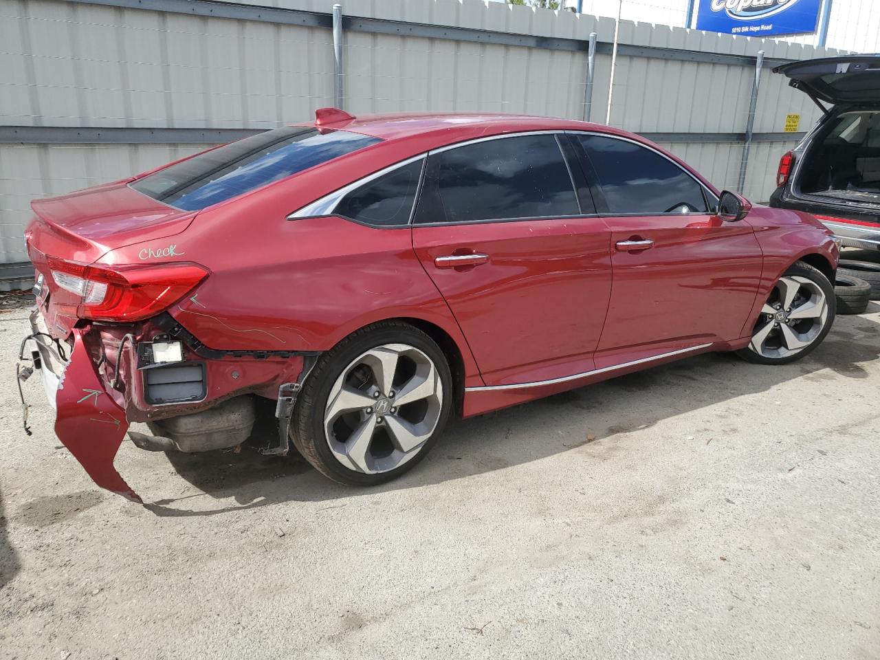 2018 Honda Accord - Image 3