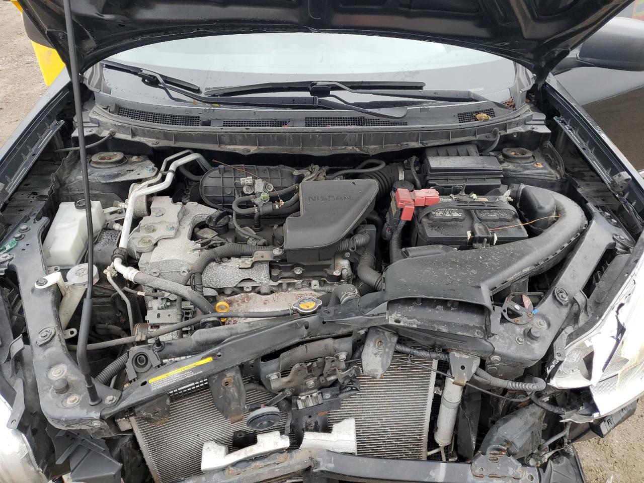 2013 Nissan Rogue - Image 12