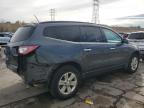 2014 Chevrolet Traverse Lt de vânzare în Littleton, CO - Rear End