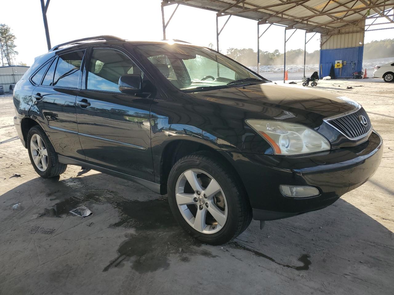 2007 Lexus RX - Image 4