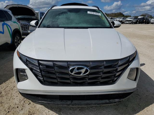 5NMJFCAE5NH020976 Hyundai Tucson SEL 5