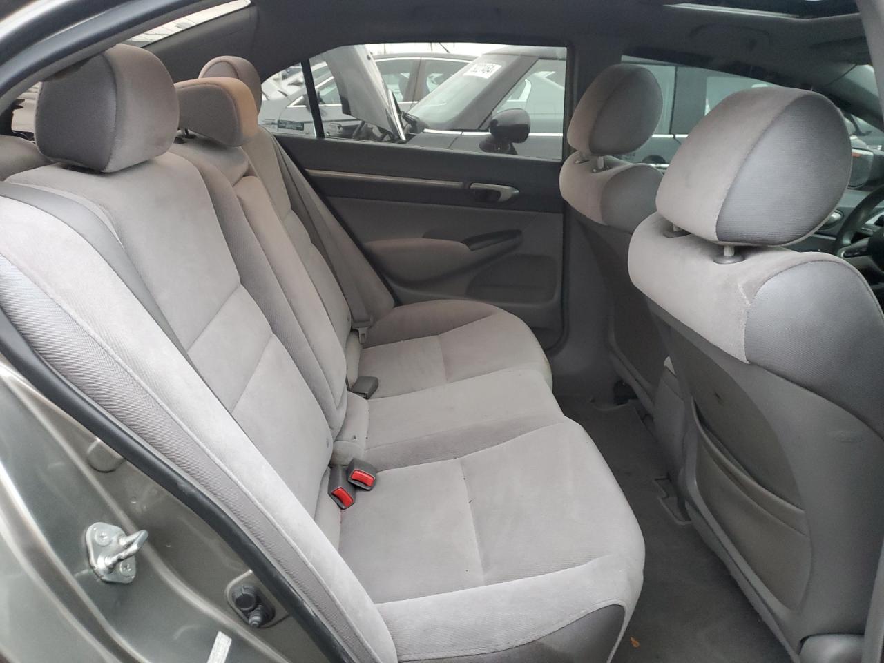 2007 Honda Civic - Image 10