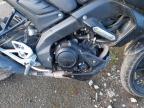 2020 YAMAHA MT 125 (MT for sale at Copart SANDTOFT