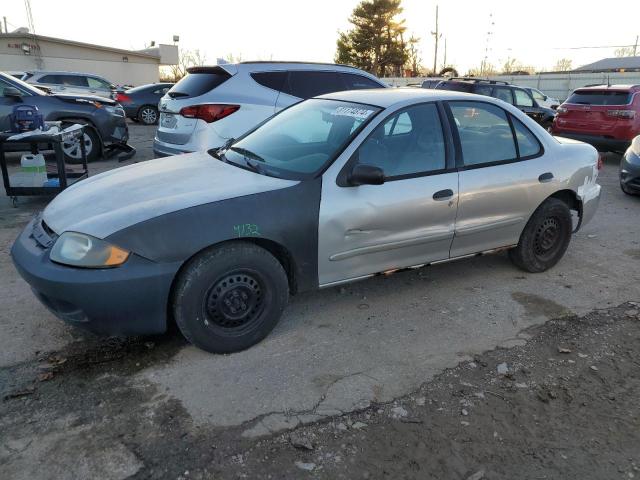 2004 Chevrolet Cavalier 