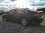 2016 Chevrolet Malibu Ls for Sale in Tifton, GA - All Over