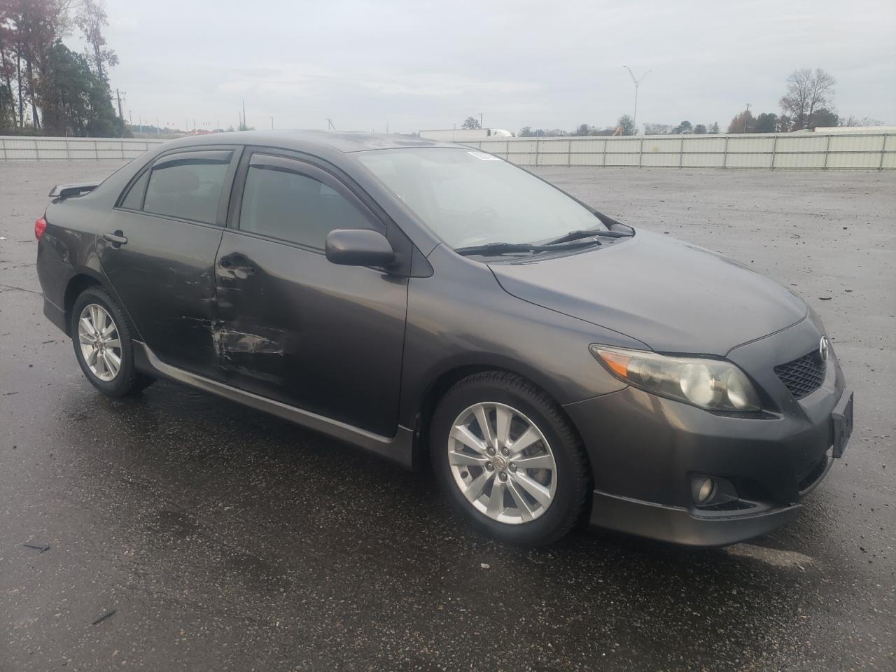 2010 Toyota Corolla - Image 4