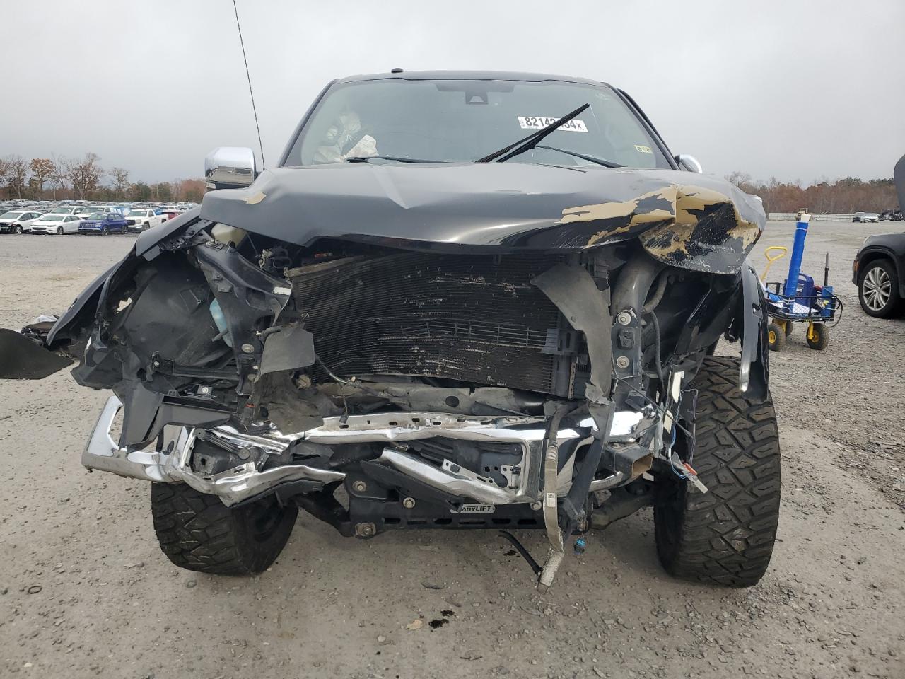 2017 Ford F-150 - Image 5