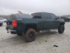 2015 Chevrolet Silverado K1500 Lt продається в Loganville, GA - Front End