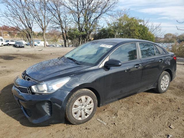 2018 Kia Rio Lx