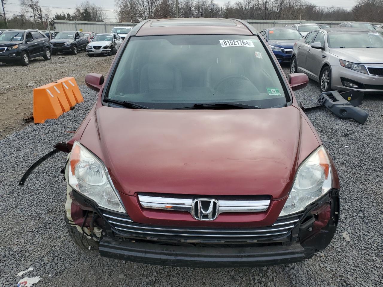 2007 Honda CR-V - Image 5