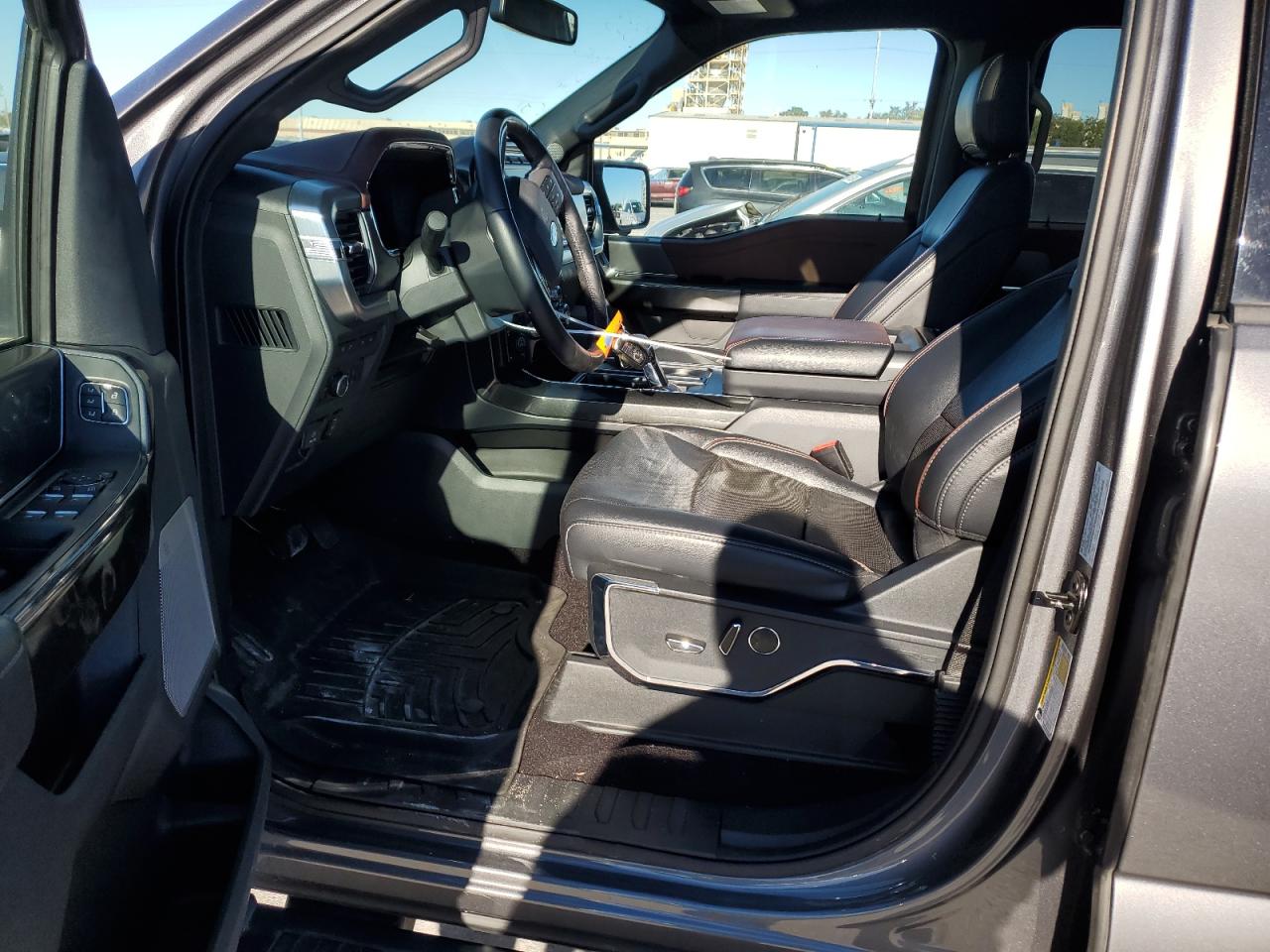 2021 Ford F-150 - Image 7