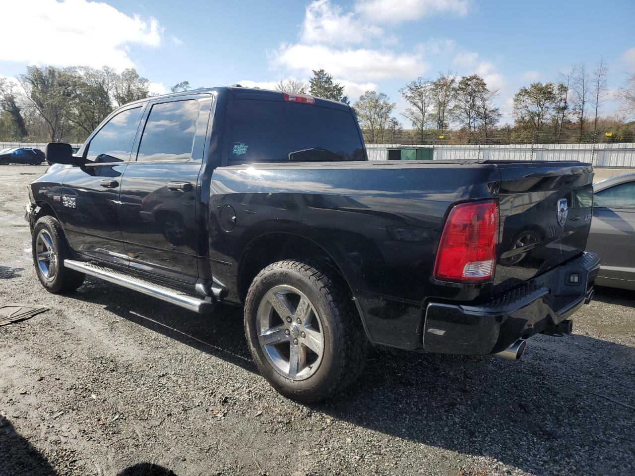 2013 RAM 1500 - Image 2