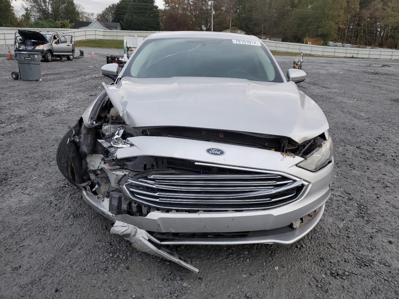 2018 Ford Fusion - Image 5
