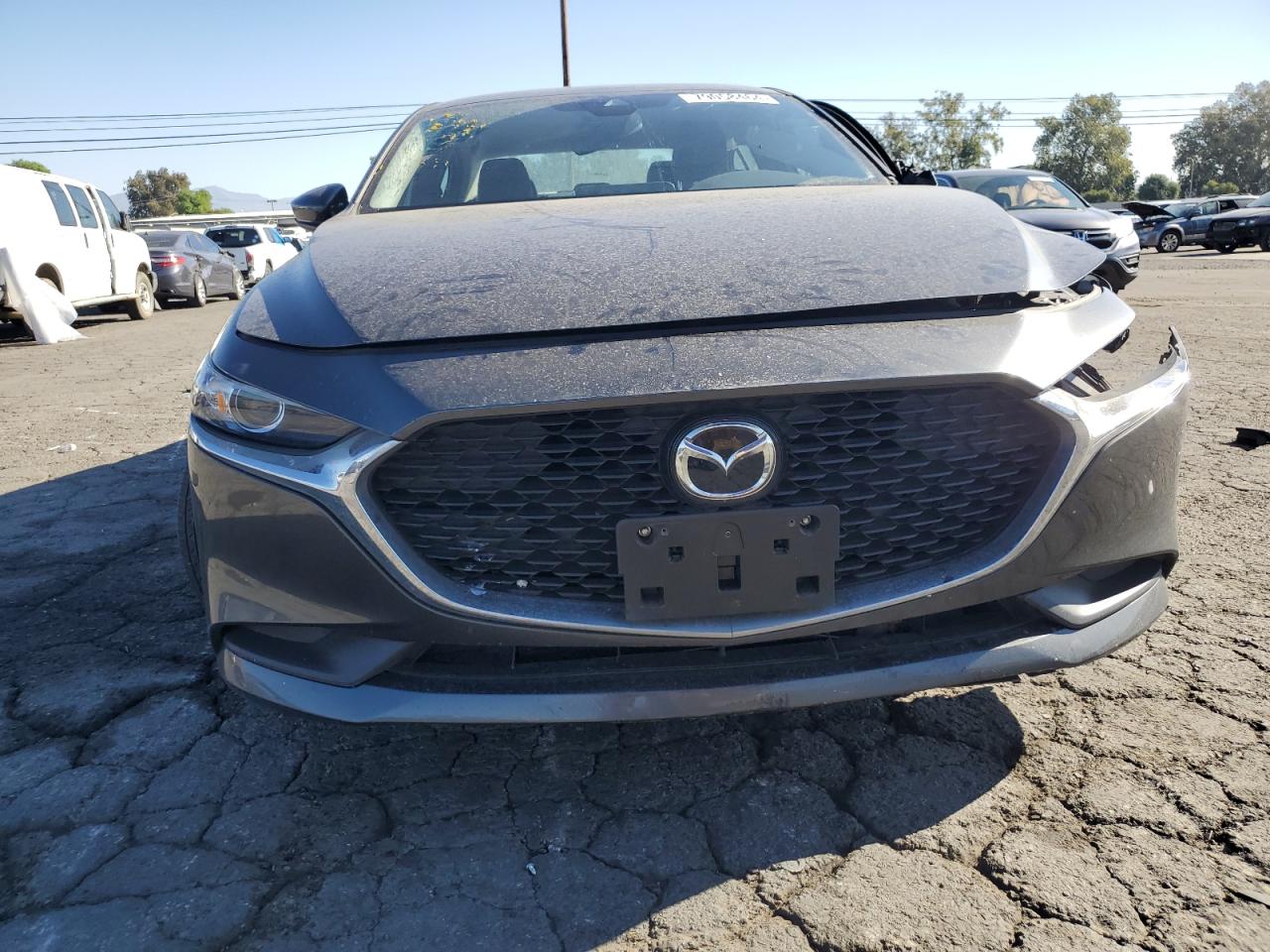 2023 Mazda 3 - Image 5