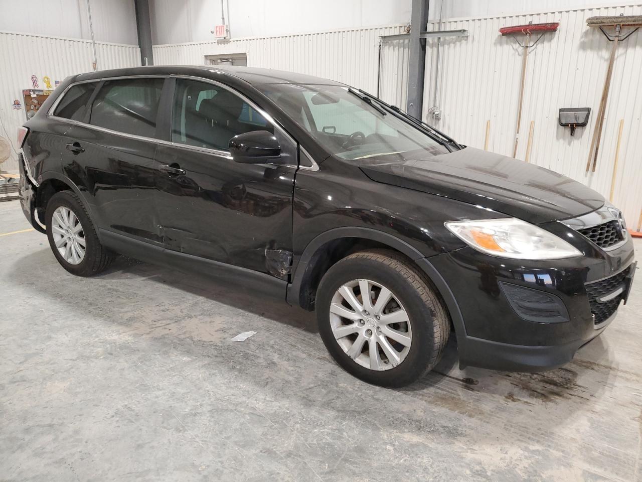 2010 Mazda CX-9 - Image 4