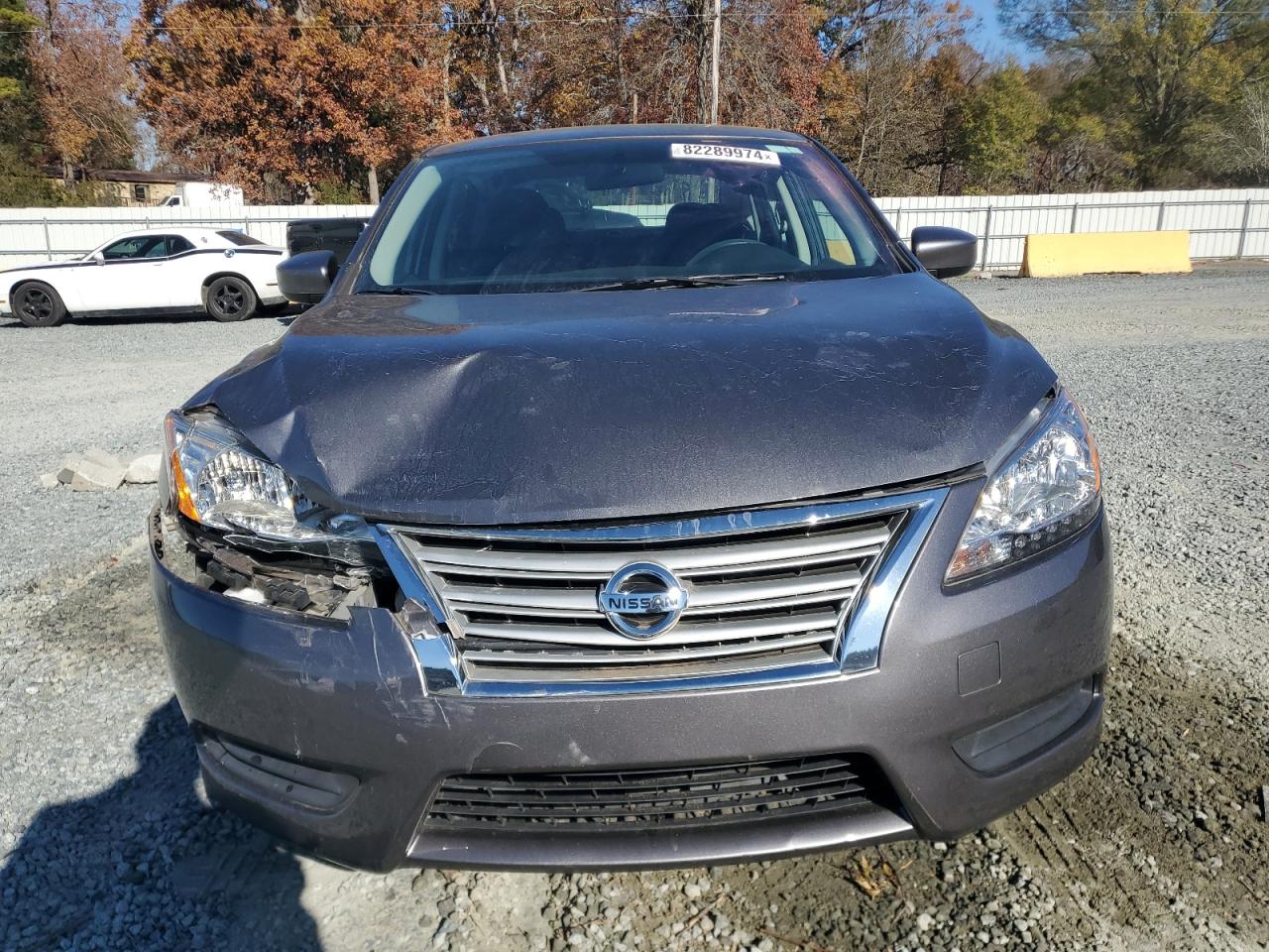 2015 Nissan Sentra - Image 5