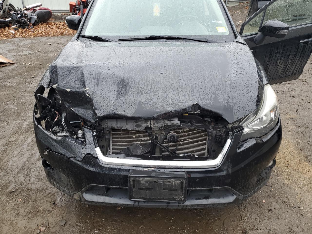 2015 Subaru XV - Image 12