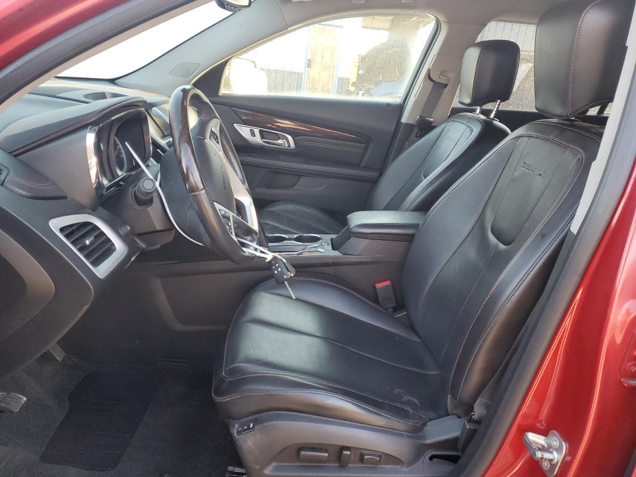 2013 GMC Terrain - Image 7