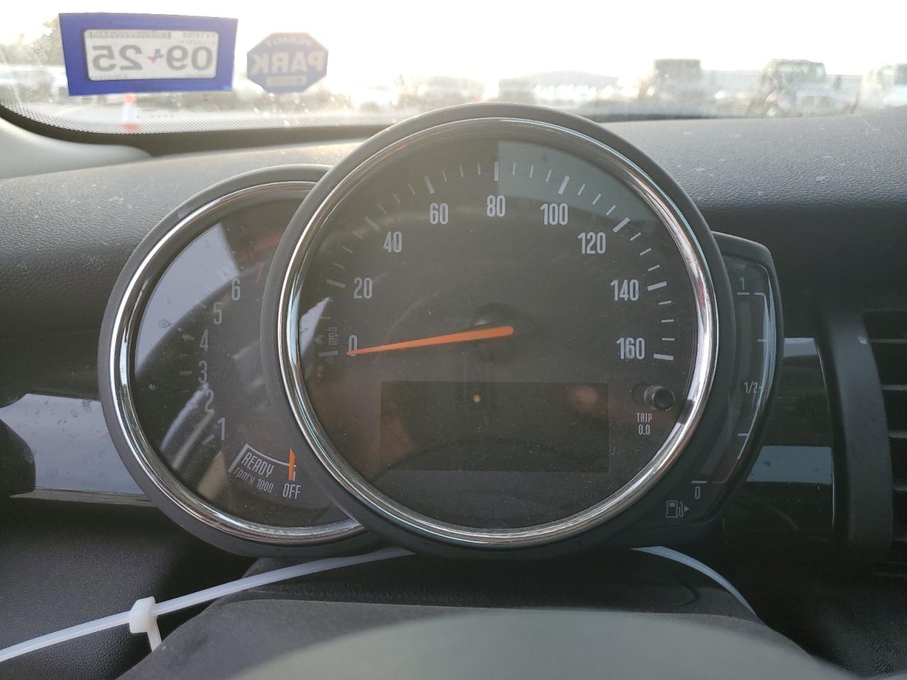 2019 MINI Cooper - Image 9