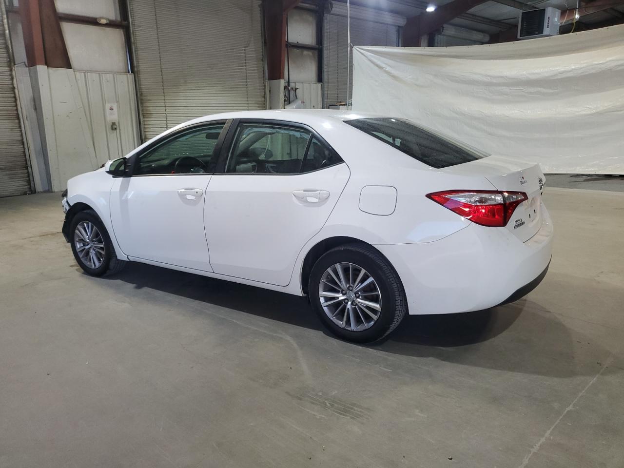 2014 Toyota Corolla - Image 2